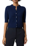 Kelly Cardigan in Navy