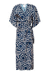 Hadassa Dress