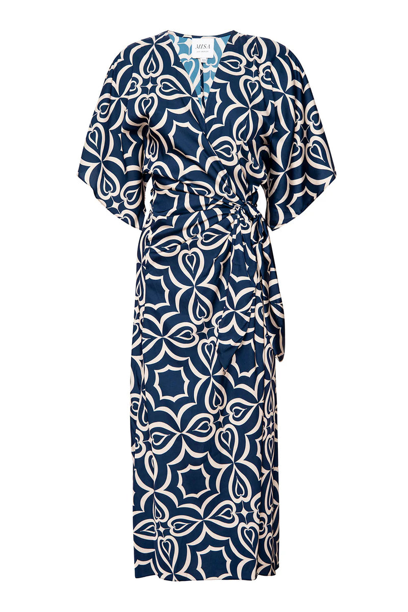 Hadassa Dress