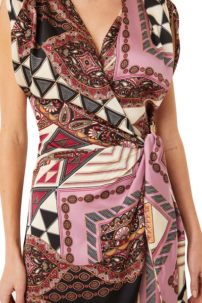 Francesca Dress