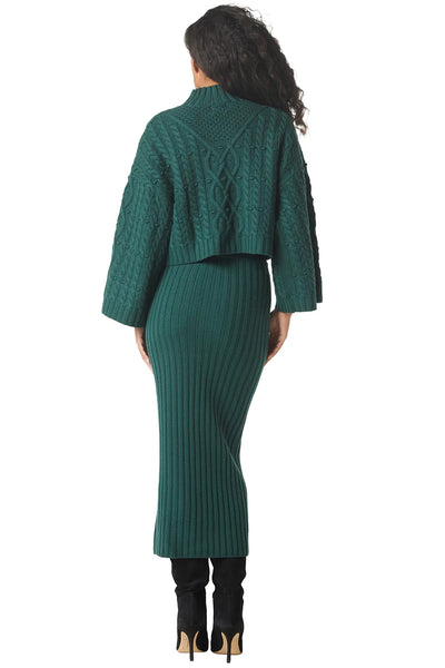 Oona Sweater