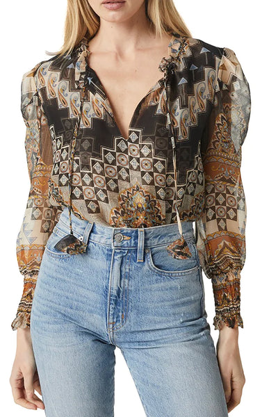 Siena Top