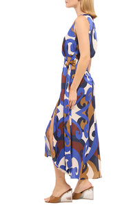 Miles Dress in Aries Reflective