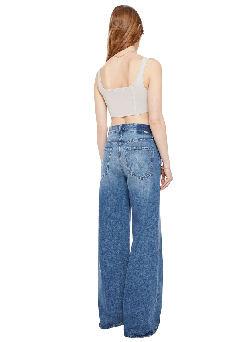 The Ditcher Roller Zip Sneak in Remember When