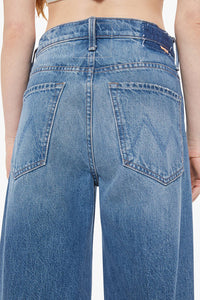 The Ditcher Roller Zip Sneak in Remember When