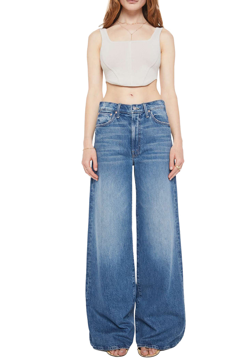 The Ditcher Roller Zip Sneak in Remember When