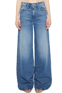 The Ditcher Roller Zip Sneak in Remember When