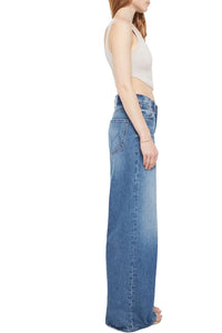 The Ditcher Roller Zip Sneak in Remember When