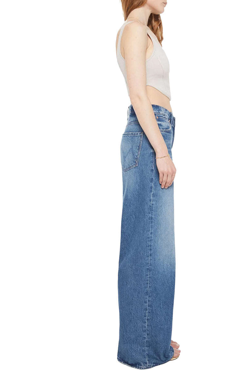 The Ditcher Roller Zip Sneak in Remember When