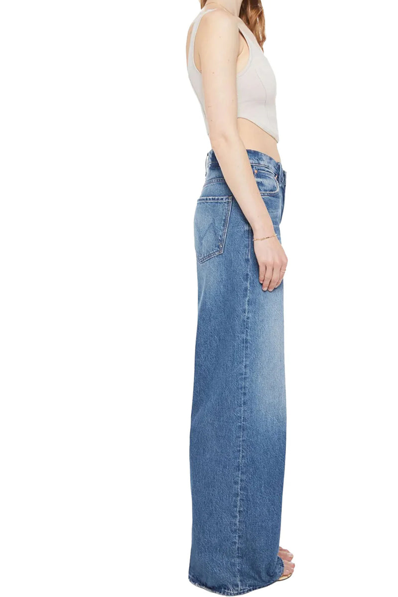 The Ditcher Roller Zip Sneak in Remember When