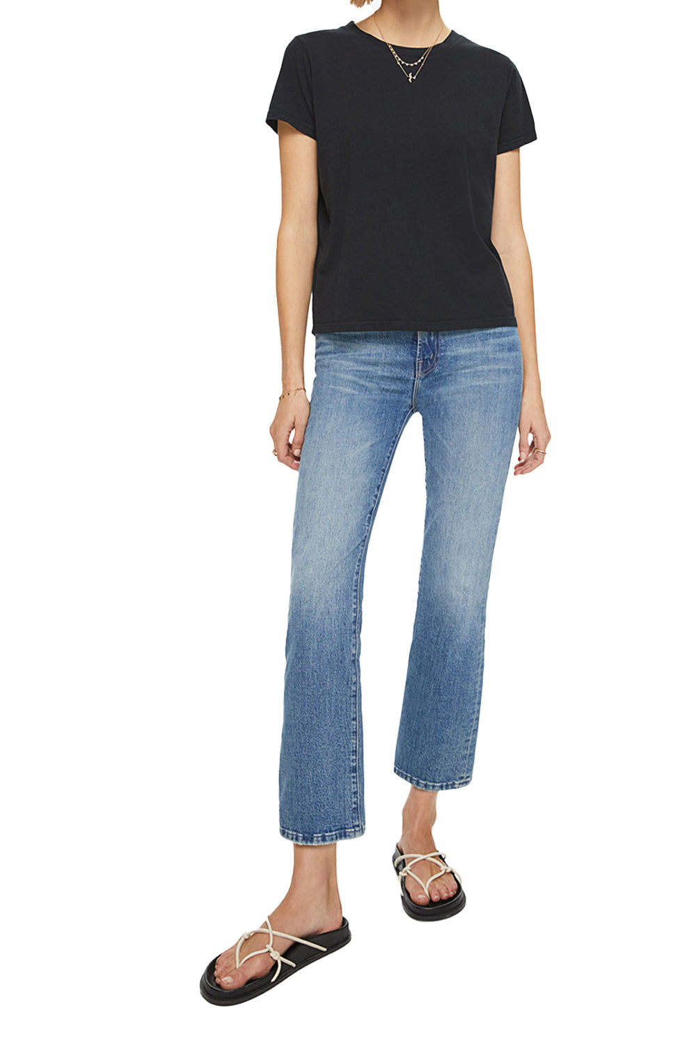 Lil Goodie Goodie in Black