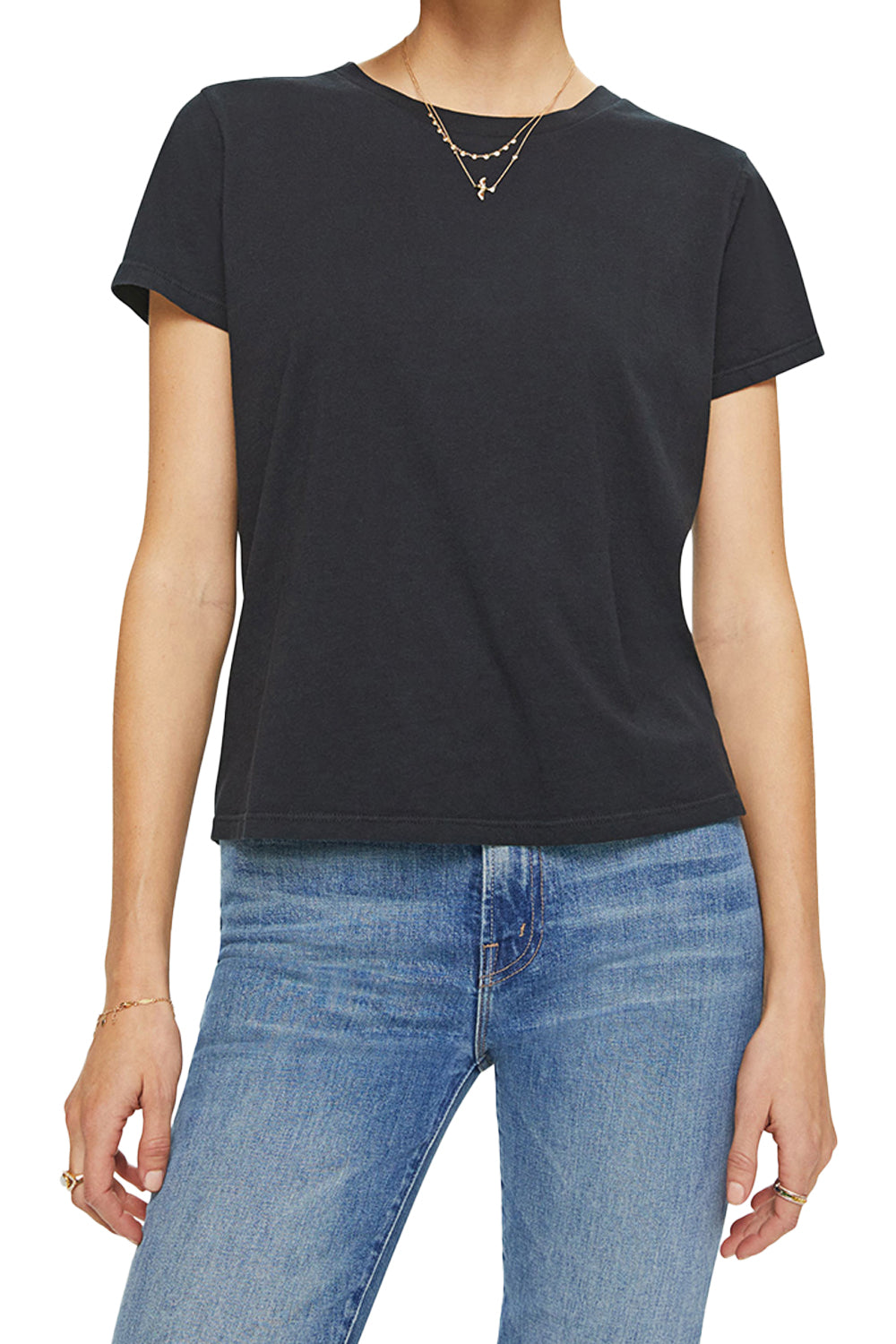 Lil Goodie Goodie in Black