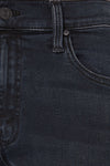The Mid Rise Zip Rambler Ankle in Night In Venice