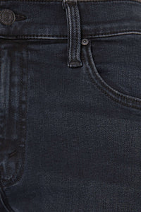 The Mid Rise Zip Rambler Ankle in Night In Venice