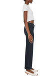 The Mid Rise Zip Rambler Ankle in Night In Venice