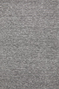 Lil Goodie Goodie in Heather Grey