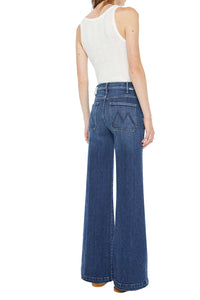 Hustler Roller Patch Pocket Skimp in One Last Shot