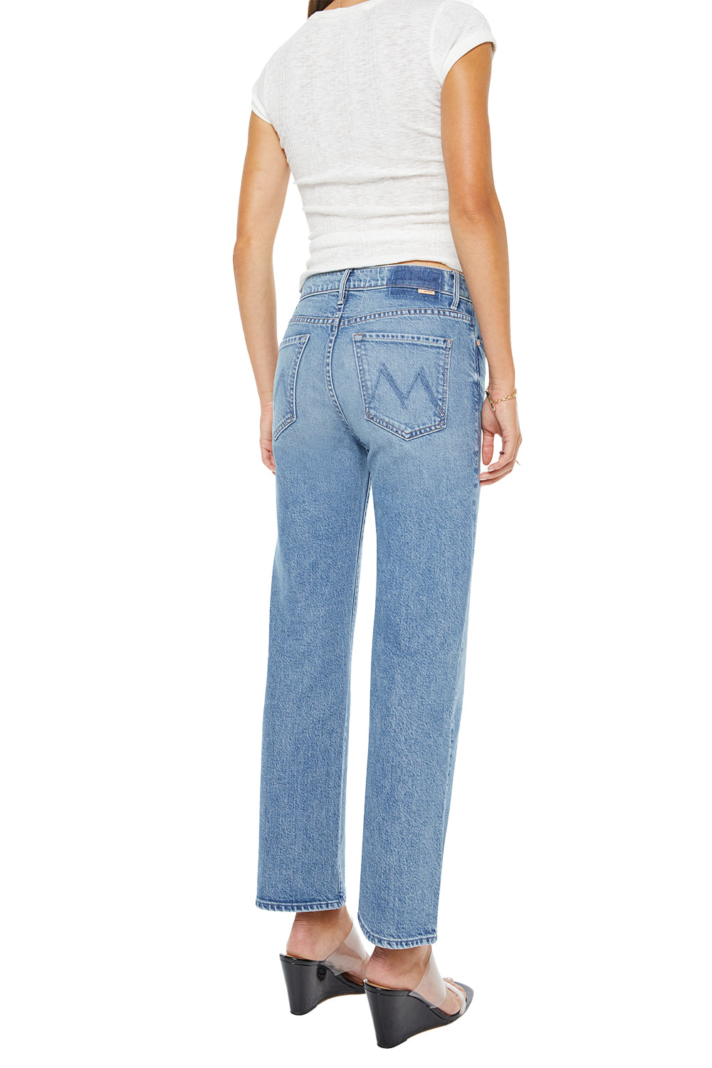 The Kick It Ankle in Birds Gone Wild