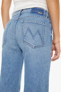 The Kick It Ankle in Birds Gone Wild