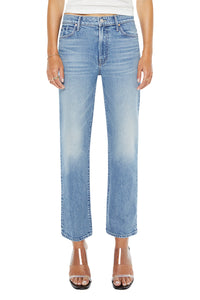 The Kick It Ankle in Birds Gone Wild