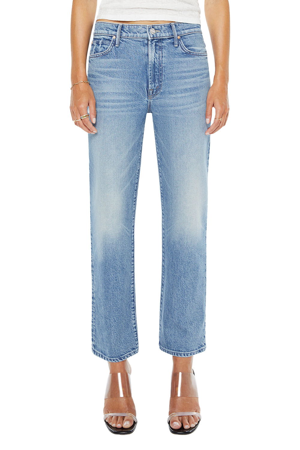 The Kick It Ankle in Birds Gone Wild