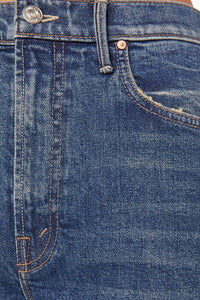 The Lasso Sneak in Punk Nouveau