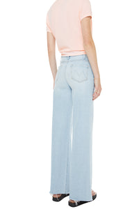 The Hustler Roller Skimp Fray in Bring The Cooler