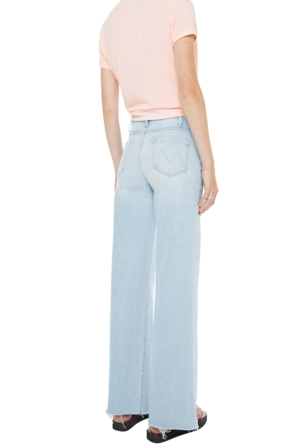 The Hustler Roller Skimp Fray in Bring The Cooler