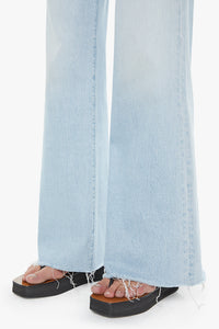 The Hustler Roller Skimp Fray in Bring The Cooler