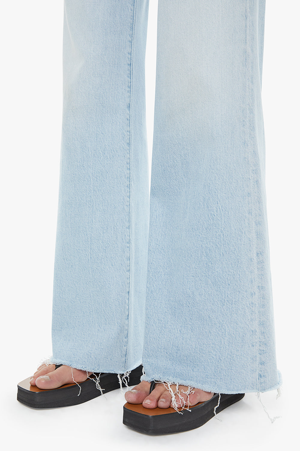 The Hustler Roller Skimp Fray in Bring The Cooler