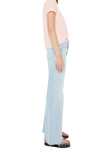 The Hustler Roller Skimp Fray in Bring The Cooler