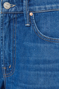 The Mid Rise Maven Skimp in Big Tipper