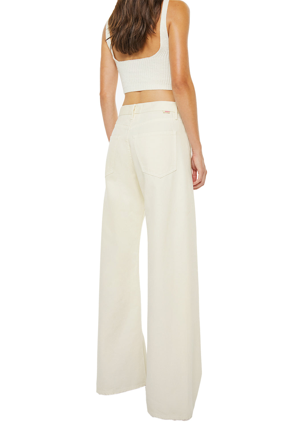 The Lemon Twist Sneak in Natural