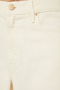 The Lemon Twist Sneak in Natural