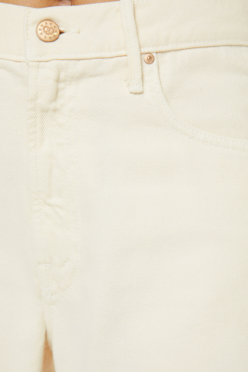 The Lemon Twist Sneak in Natural