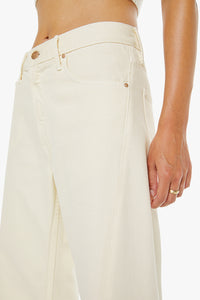 The Lemon Twist Sneak in Natural