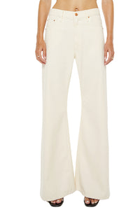 The Lemon Twist Sneak in Natural