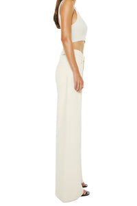 The Lemon Twist Sneak in Natural