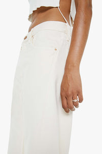 Petites The Lil Lemon Twist Sneak in Natural