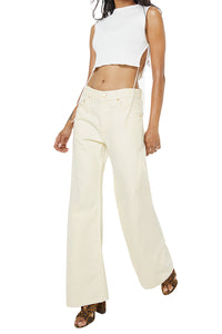 Petites The Lil Lemon Twist Sneak in Natural