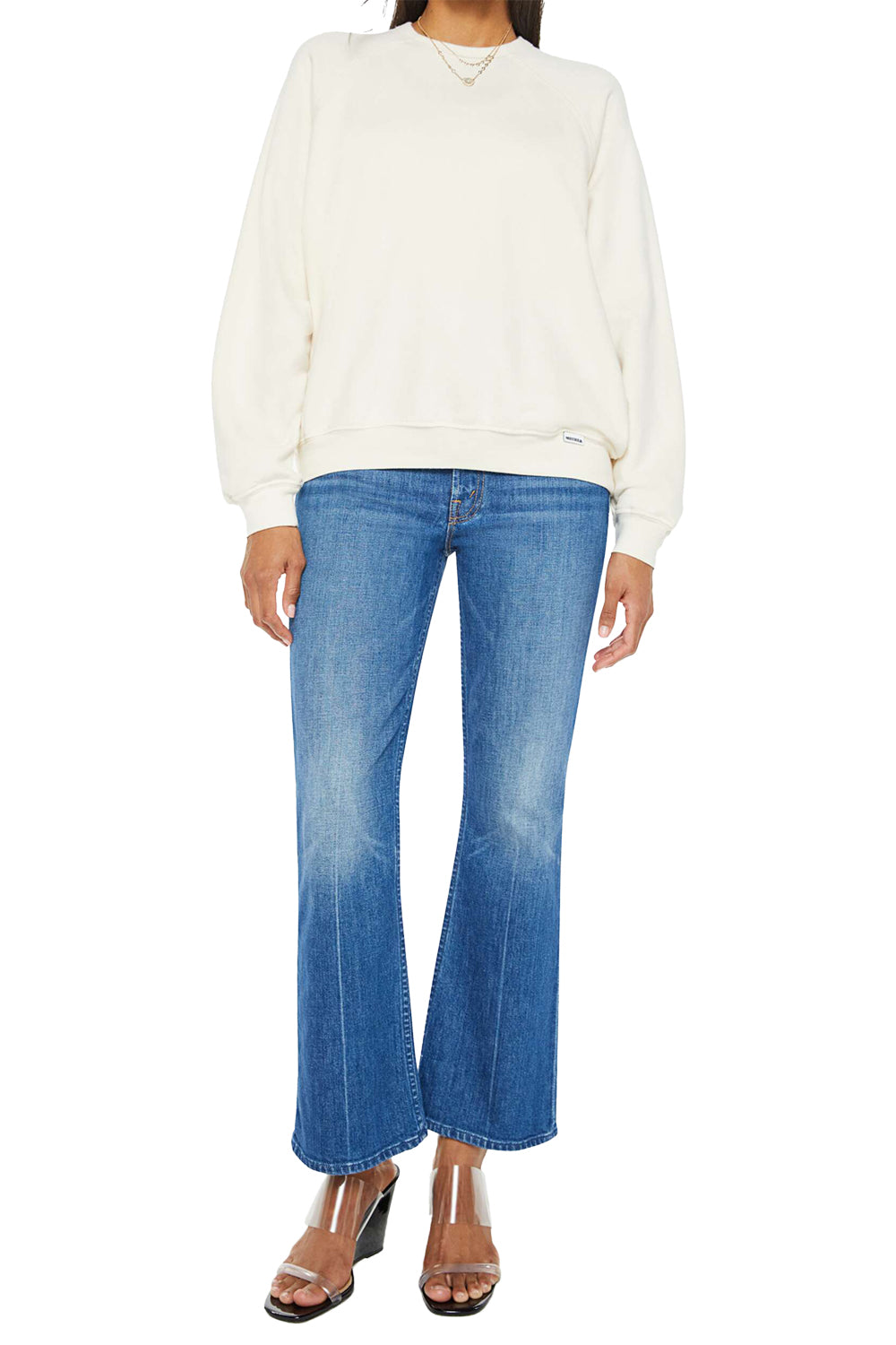 The Biggie Concert in Cream