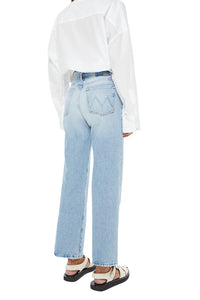 The Rambler Zip Flood in Reelin' In The Fun