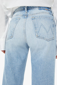 The Rambler Zip Flood in Reelin' In The Fun