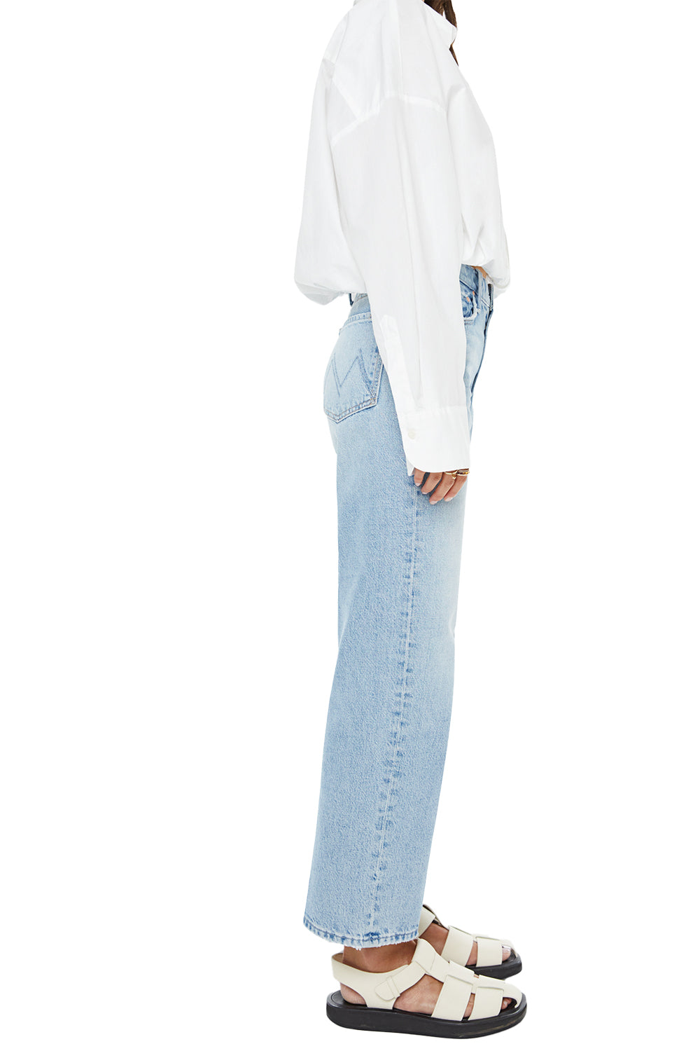 The Rambler Zip Flood in Reelin' In The Fun