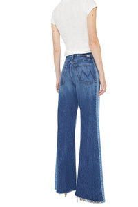 The Tux Sidestepper Sneak Fray in Double Take