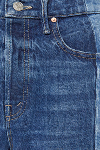 The Tux Sidestepper Sneak Fray in Double Take