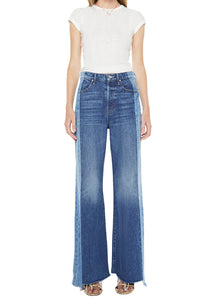 The Tux Sidestepper Sneak Fray in Double Take