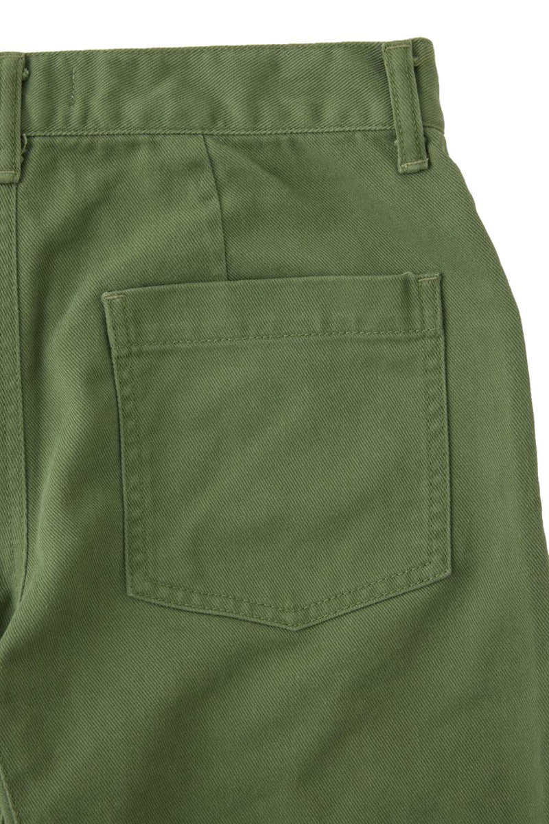 MV Tudor Gusset Cargo Pants