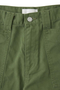 MV Tudor Gusset Cargo Pants