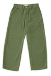 MV Tudor Gusset Cargo Pants